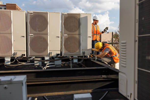 Best Emergency HVAC repair  in Stanton, TX
