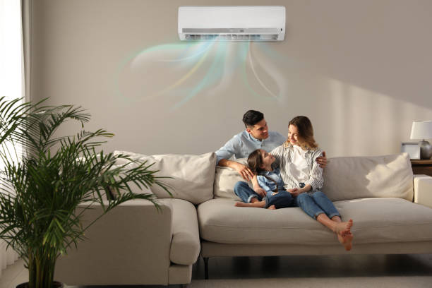 Best HVAC air duct cleaning  in Stanton, TX