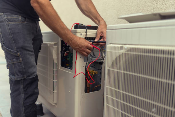 Best 24/7 HVAC repair  in Stanton, TX