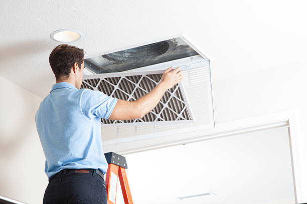 Best HVAC installation services  in Stanton, TX