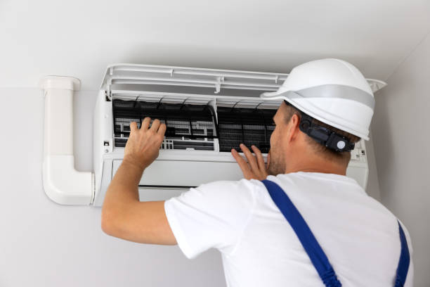 Best Affordable HVAC services  in Stanton, TX