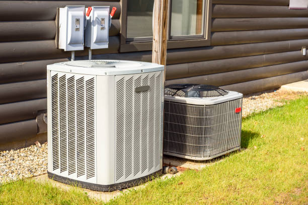Best Central air repair  in Stanton, TX